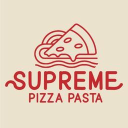 سوبريم بيتزا باستا logo image