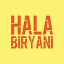 هلا برياني logo image