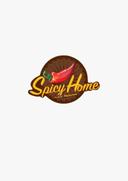 مطعم سبايسي هوم logo image