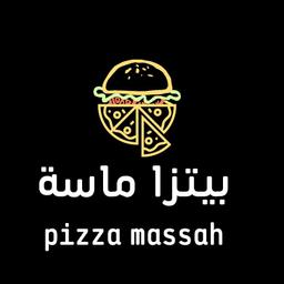 بيتزا ماسة logo image
