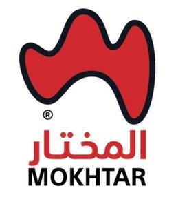 بروستد الركن المختار logo image