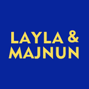 ليلى و مجنون logo image