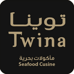 توينا  logo image