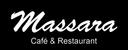 مطعم بيت المسرة logo image
