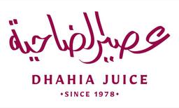 عصير الضاحية logo image