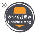 مقلوبة ® | Maqloba logo image
