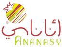 اناناسي logo image