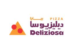  بيتزا ديليزيوسا logo image