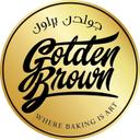 جولدن براون logo image