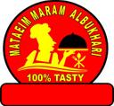 مطعم مرام البخاري logo image