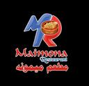 مطعم ميمونة logo image