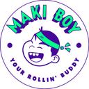 ماكي بوي logo image