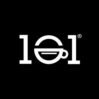 101 كافيه