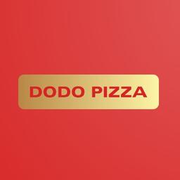 دوددو بيتزا logo image
