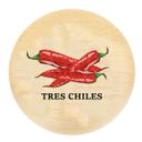 تريس تشيليز logo image