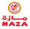 مازة logo image