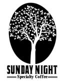 Sunday Night logo image