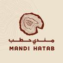 مندي حطب logo image