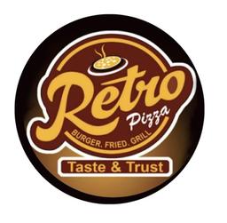 ريترو بيتزا logo image
