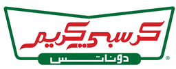كرسبي كريم دوناتس logo image