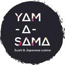 ياما ساما سوشي logo image