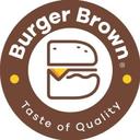 برجر براون logo image