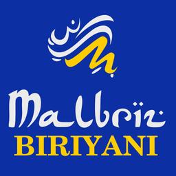 مالبريز برياني