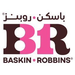 باسكن روبنز logo image
