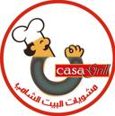 مشويات البيت الشامي logo image