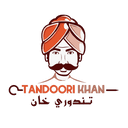 تندوري خان logo image