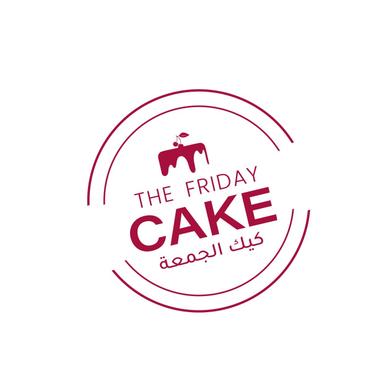 كيك الجمعة