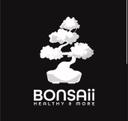 بونساي logo image
