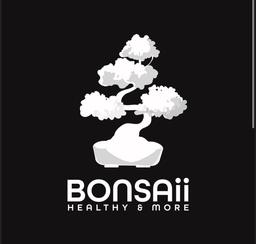 بونساي logo image
