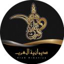 ديوانية العرب logo image