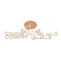 كنافة كانتري