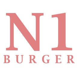 N1 برجر logo image