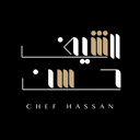 مطعم الشيف حسن logo image