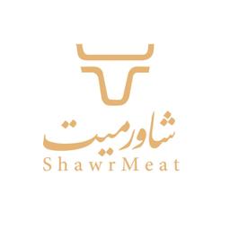 شاورميت logo image