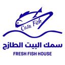 سمك البيت الطازج logo image