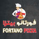 فورتانو بيتزا  logo image
