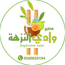 عصير وادي النزهة logo image
