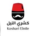 كشري النيل  logo image