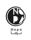 نوبا logo image