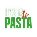هاستا لا باستا logo image