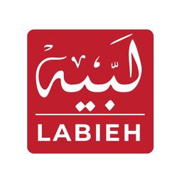 شاورما لبيه  logo image