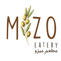 ميزو logo image