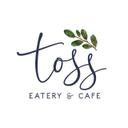 مطعم وكافيه توس logo image