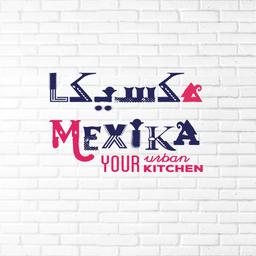 مطعم مكسيكا  logo image