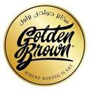 مخابز جولدن براون logo image