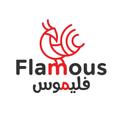 فليموس logo image